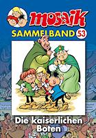 Sammelband 53 Softcover