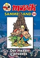 Sammelband 54 Softcover