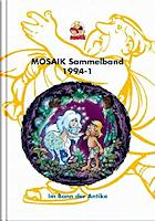 Sammelband 55 Hardcover