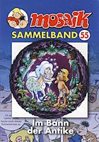 Sammelband 55 Softcover