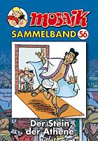 Sammelband 56 Softcover
