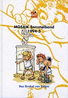 Sammelband 57 Hardcover