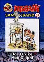 Sammelband 57 Softcover
