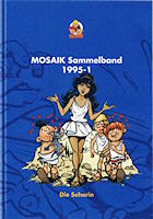 Sammelband 58 Hardcover