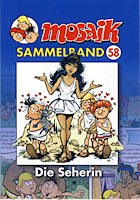 Sammelband 58 Softcoverausgabe Sammelband 58 Softcover