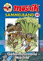 Sammelband 59 Softcoverausgabe Sammelband 59 Softcover