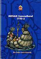 Sammelband 60 Hardcoverausgabe Sammelband 60 Hardcover