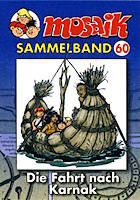 Sammelband 60 Softcoverausgabe Sammelband 60 Softcover
