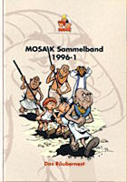 Sammelband 61 Hardcover