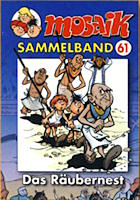 Sammelband 61 Softcoverausgabe Sammelband 61 Softcover