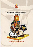 Sammelband 62 Hardcover