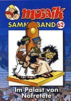 Sammelband 62 Softcover