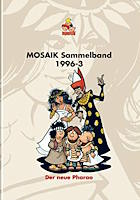 Sammelband 63 Hardcover