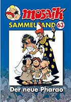 Sammelband 63 Softcover