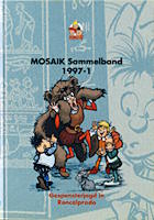 Sammelband 64 Hardcoverausgabe Sammelband 64 Hardcover