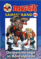 Sammelband 64 Softcoverausgabe Sammelband 64 Softcover