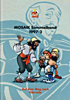 Sammelband 65 Hardcoverausgabe Sammelband 65 Hardcover
