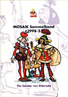 Sammelband 68 Hardcoverausgabe Sammelband 68 Hardcover