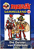 Sammelband 68 Softcoverausgabe Sammelband 68 Softcover