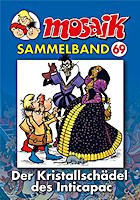 Sammelband 69 Softcoverausgabe Sammelband 69 Softcover