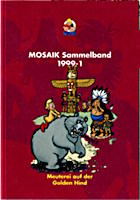 Sammelband 70 Hardcoverausgabe Sammelband 70 Hardcover