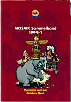 Sammelband 70 Hardcover