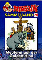 Sammelband 70 Softcover