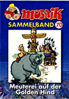 Sammelband 70 Softcoverausgabe Sammelband 70 Softcover
