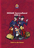 Sammelband 71 Hardcover