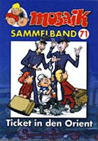 Sammelband 71 Softcover