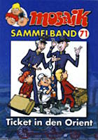 Sammelband 71 Softcoverausgabe Sammelband 71 Softcover