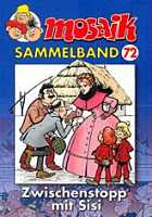 Sammelband 72 Softcover