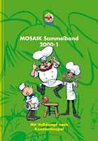 Sammelband 73 Hardcover