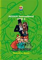 Sammelband 74 Hardcoverausgabe Sammelband 74 Hardcover