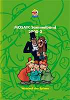 Sammelband 74 Hardcover