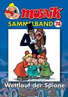 Sammelband 74 Softcoverausgabe Sammelband 74 Softcover
