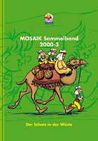 Sammelband 75 Hardcoverausgabe Sammelband 75 Hardcover