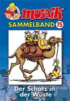 Sammelband 75 Softcover