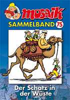 Sammelband 75 Softcoverausgabe Sammelband 75 Softcover