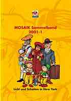 Sammelband 76 Hardcover