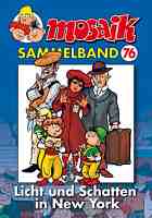 Sammelband 76 Softcoverausgabe Sammelband 76 Softcover