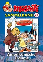 Sammelband 77 Softcover