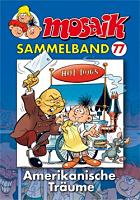 Sammelband 77 Softcoverausgabe Sammelband 77 Softcover