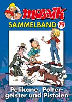 Sammelband 79 Softcover