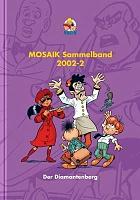 Sammelband 80 Hardcoverausgabe Sammelband 80 Hardcover