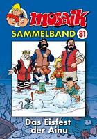 Sammelband 81 Softcoverausgabe Sammelband 81 Softcover