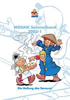 Sammelband 82 Hardcover