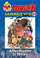 Sammelband 83 Softcover