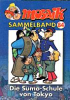 Sammelband 84 Softcover