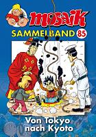 Sammelband 85 Softcover